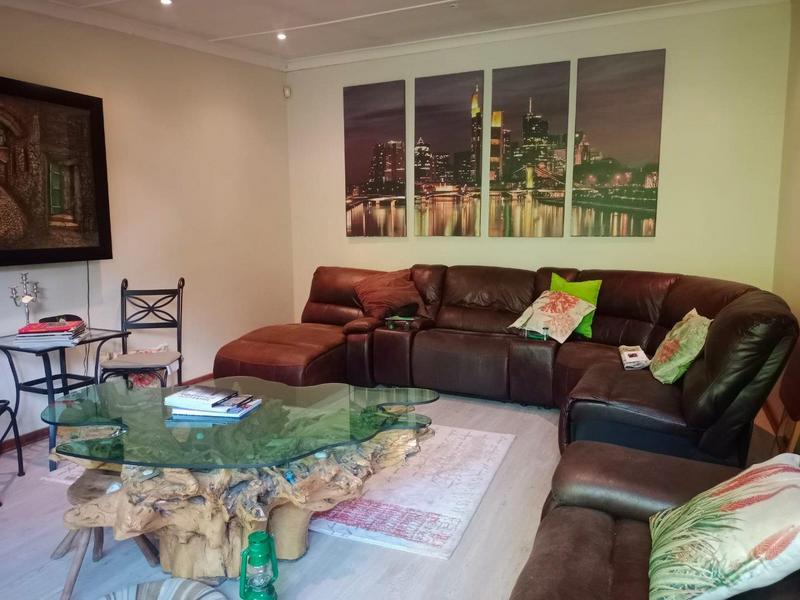 4 Bedroom Property for Sale in Suidrand Free State
